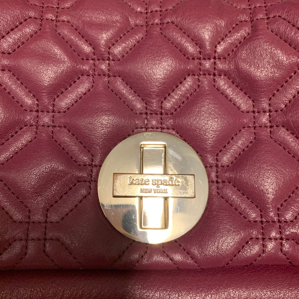 Kate Spade Crossbody purse